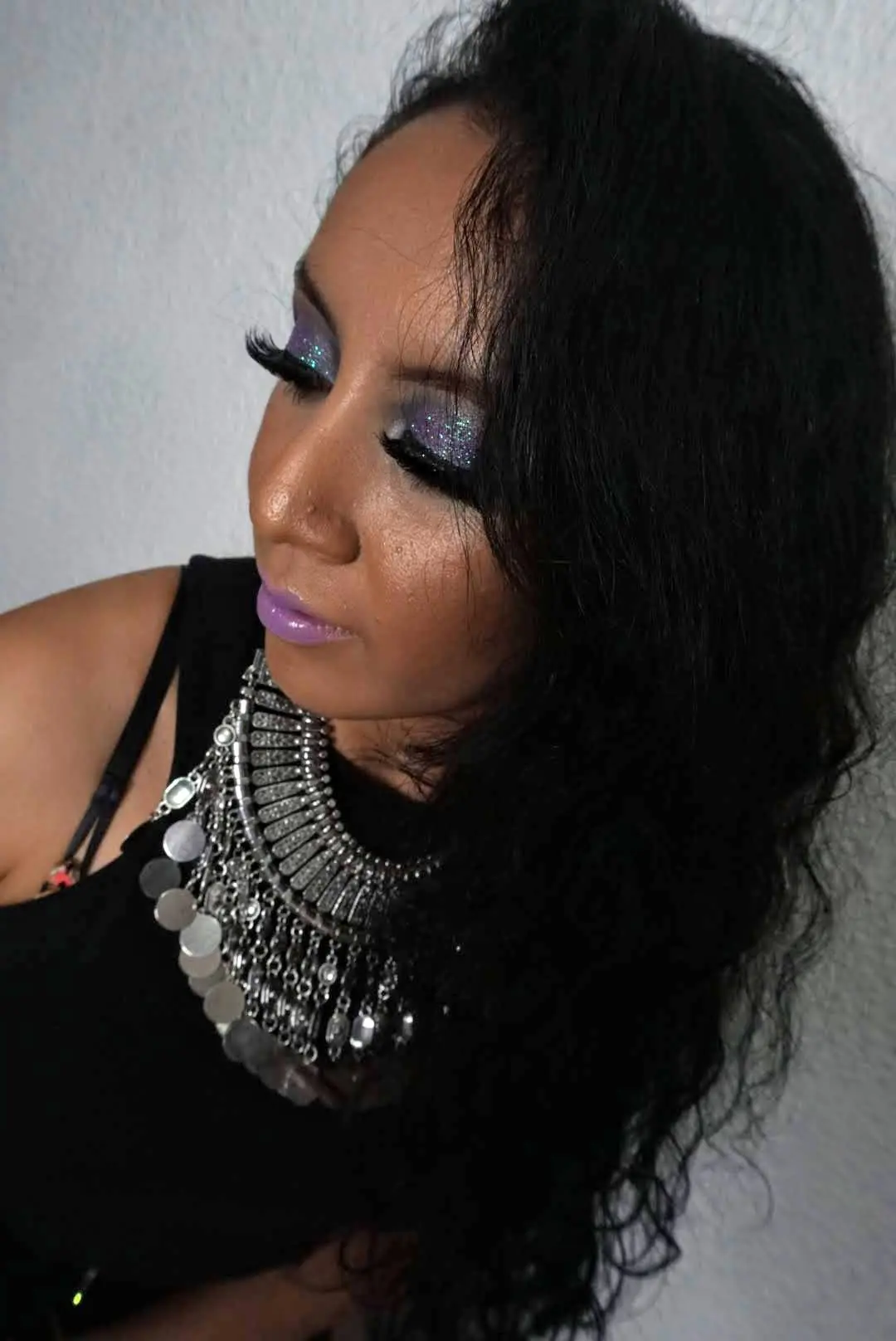 Maquillaje artístico