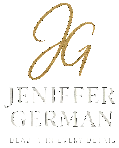 Logo Jeniffer German